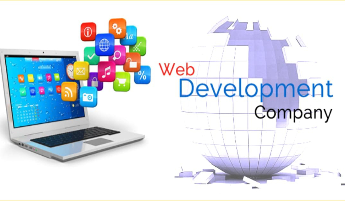 Web Development Agency In India
